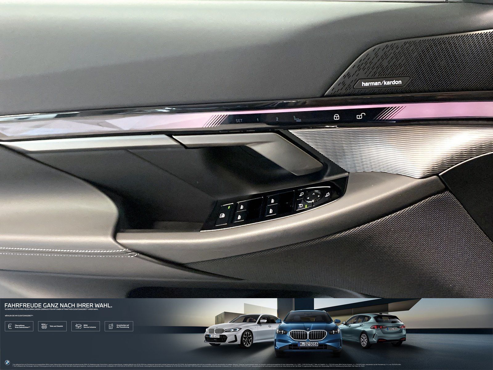 BMW 520 - Bild 17