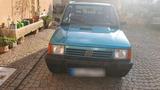 Fiat Panda 141A Kultauto Bj 1993 - Fiat Panda in Freiburg