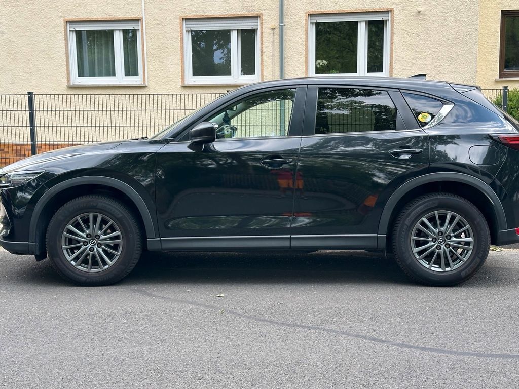 Image of Mazda CX-5