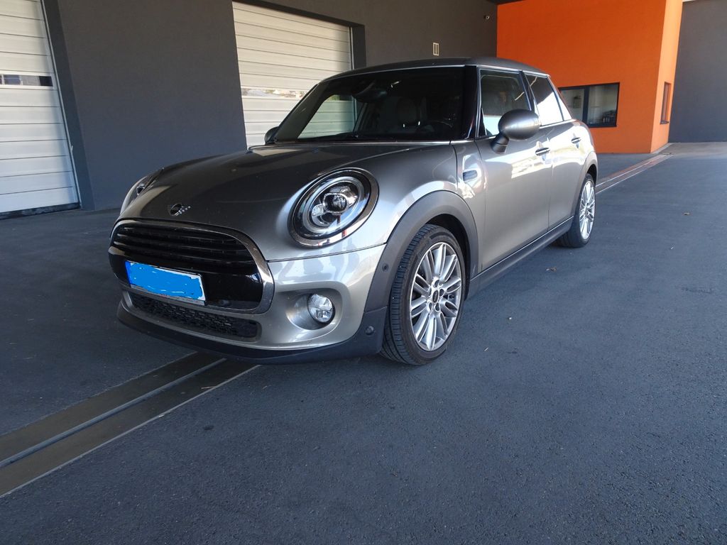 Image of MINI Cooper