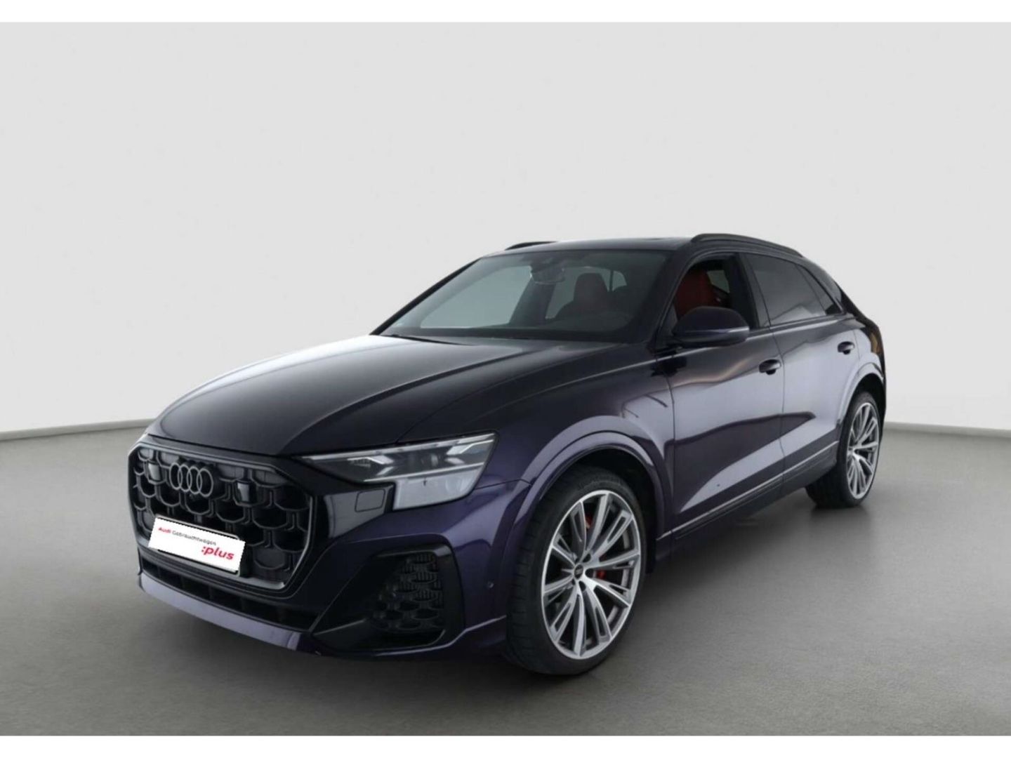 Audi SQ8 - Bild 2
