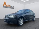 Skoda Fabia Combi Cool Edition - Skoda Gebrauchtwagen von 2007