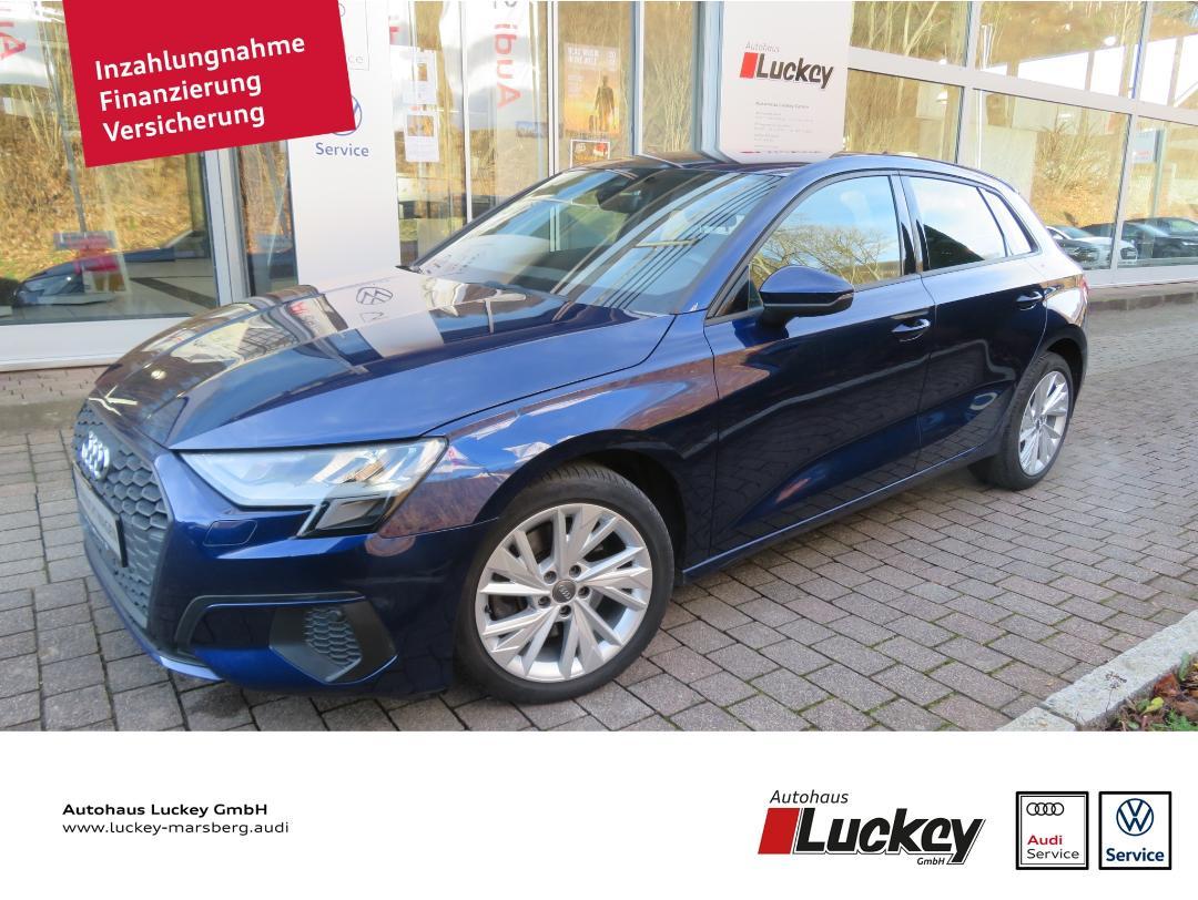 Audi A3 Sportback 30 TFSI ACC NAVI