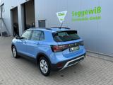 Volkswagen T-Cross 1.0 TSI 85 kW Life AHK LED SHZ ACC - Volkswagen T-Cross Jahreswagen