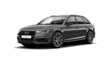 Audi A4 3.0 TDI S-Line Vollausstattung Stdhzg - Audi A4: Vollausstattung