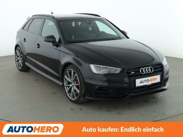 Audi S3 - 8