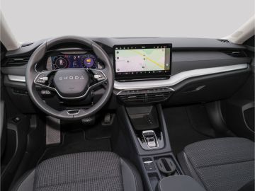 Skoda Octavia Combi Selection 2.0 TDI DSG AHK Kamera L