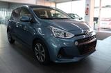 Hyundai i10 1.2 Style Navi Keyless Sitzheizung Alu15 PDC - gebrauchte Hyundai i10 aus dem Jahr 2017
