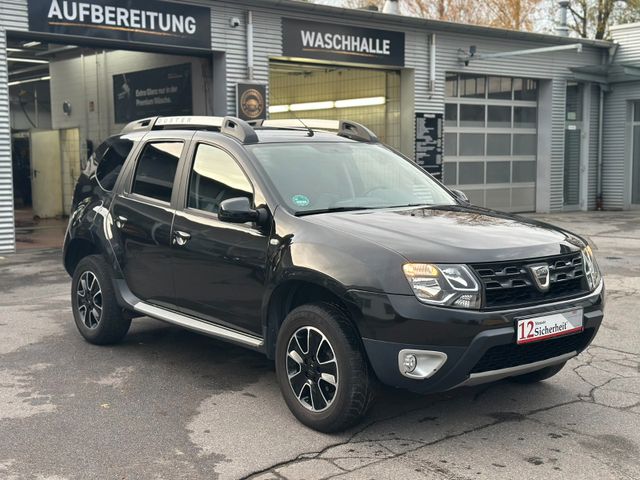 Dacia Duster Black Shadow 4x2 Garantie*1-Hand*Kamera*