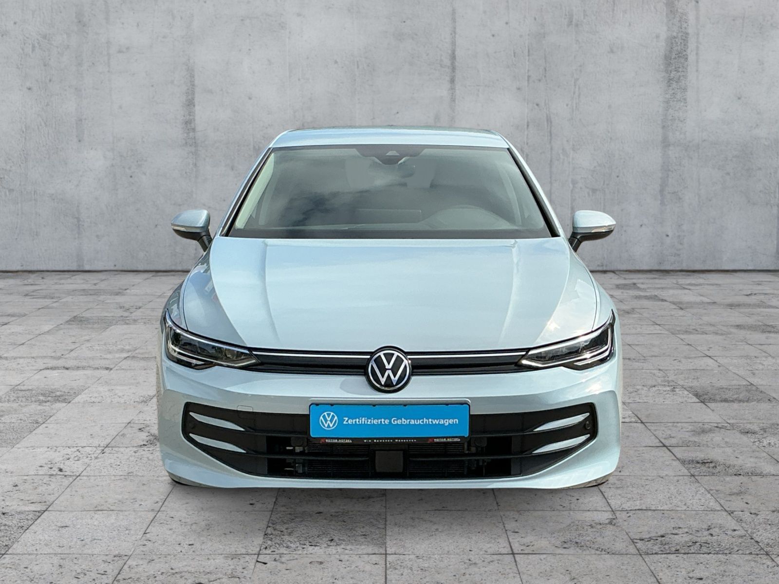 Volkswagen Golf - Bild 3