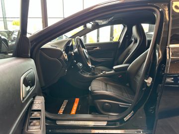 MYAUTOCENTER – Gebraucht- und Jahreswagen mit Werkstattservice in Pfaffenhofen Mercedes-Benz A 180 *TEMPO*NAV*KLIMA*SitzHZ*LED*PDC*TÜV 328*