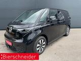 Volkswagen ID. Buzz Cargo IQ.LIGHT AHK NAVI-PRO HECKFLÜGEL 