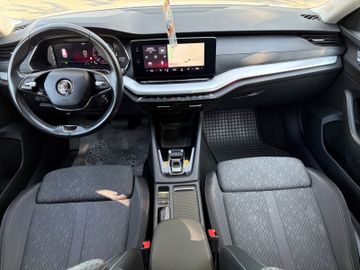 Skoda Octavia - 7
