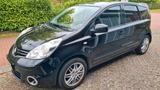 Nissan Note E11, C, CO4 - Nissan Note mit Diesel-Antrieb: 1.4