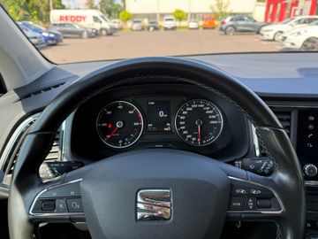 Seat Ateca Style+LED+Navi+AppC+Shz+Beats