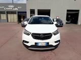 Opel Mokka X 1.4 Turbo Ecotec 120CV 4x2 Start&St - Opel Mokka X Kombi Gebrauchtwagen