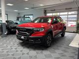 Dodge RAMPAGE Rebel 2.2 H&K, 10.3 Zoll Display - Dodge New cars