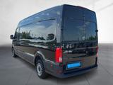 Volkswagen Crafter 35 Kasten HD Motor: 2,0 l TDI Euro 6d SC - Volkswagen Crafter l2h2