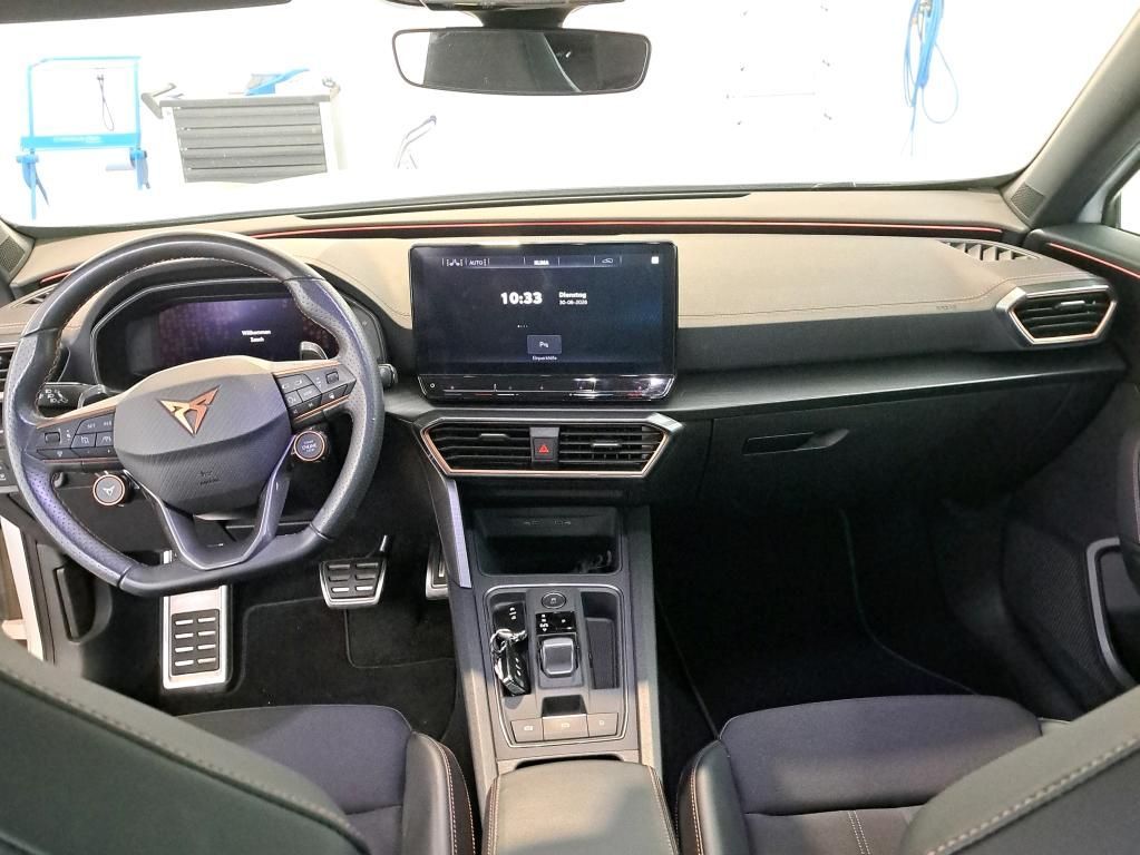 Cupra Formentor - Bild 4