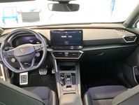 Cupra Formentor - Vorschau Bild 4