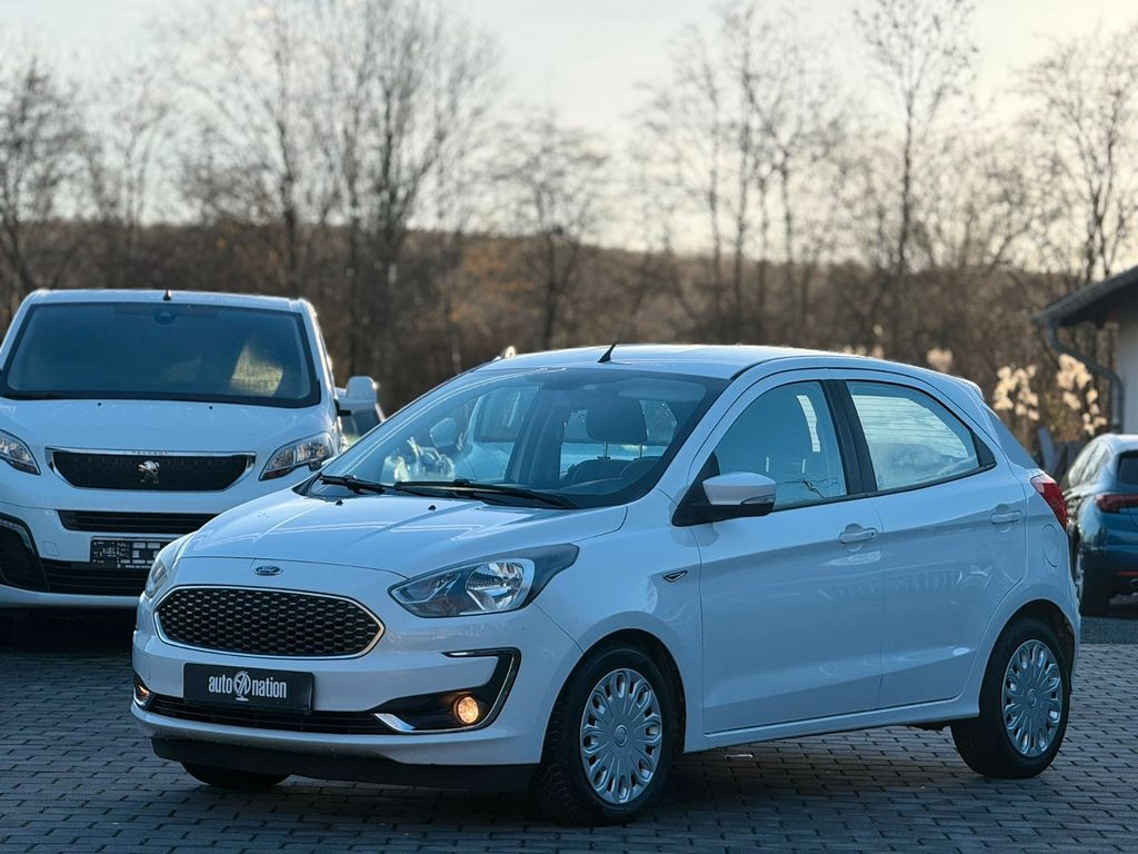 Ford Ka/Ka+