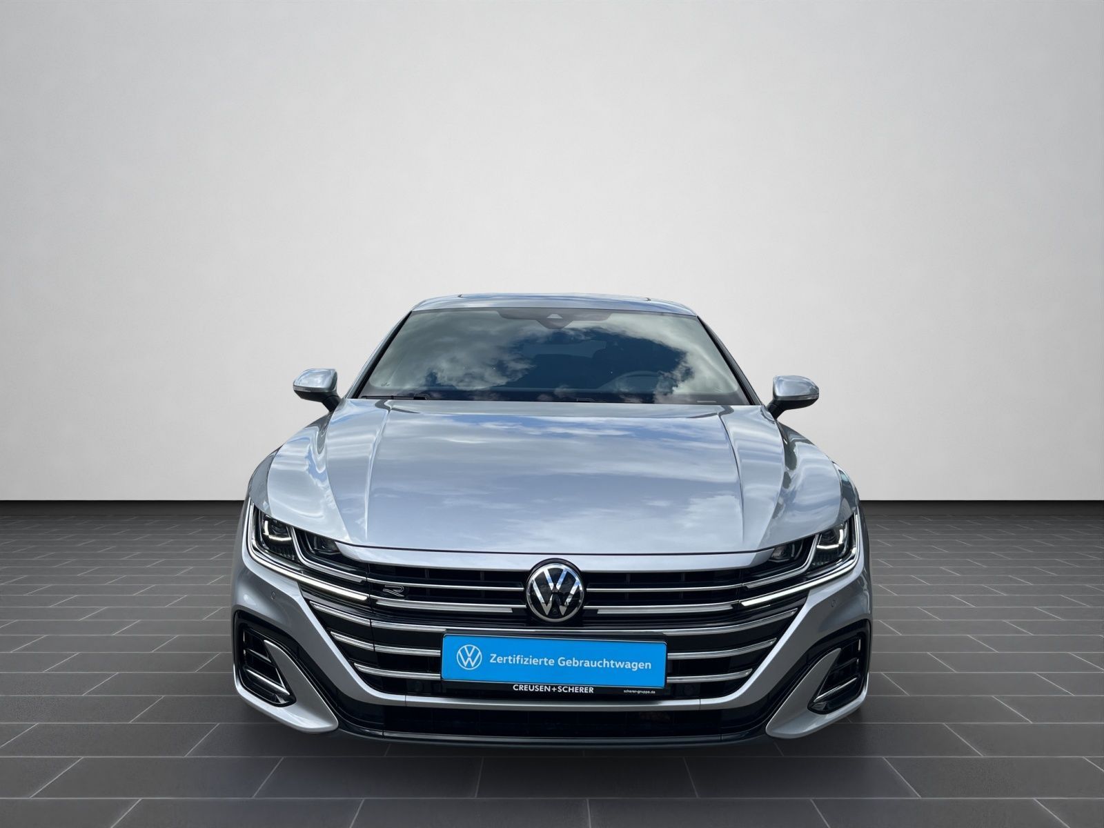 Volkswagen Arteon - Bild 6