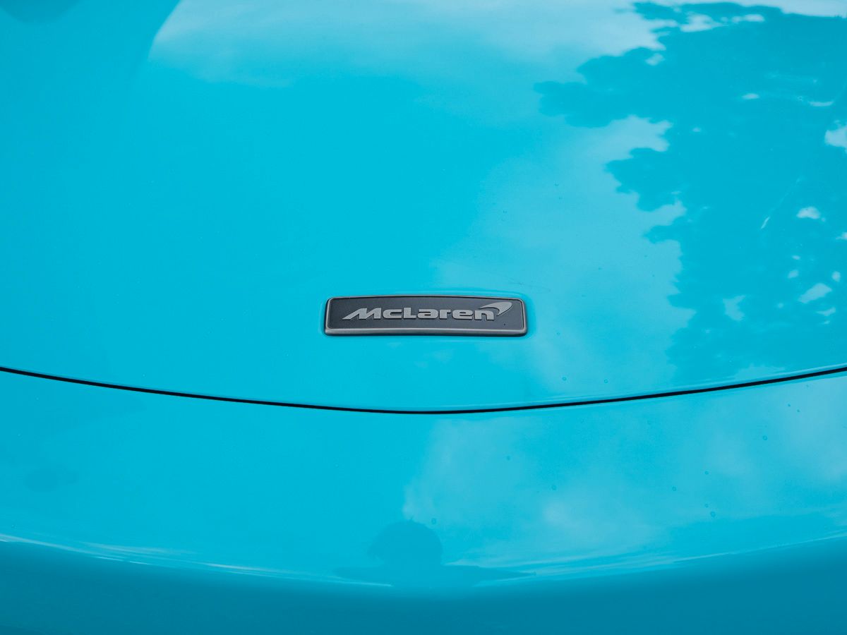 McLaren Artura - Bild 7