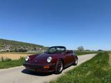 Porsche 911 SC - Porsche aus 1983: Sc 911