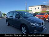 Volkswagen Sharan 2.0 Highline/ DSG/ Xenon/ Alcantara - Volkswagen Sharan in Bonn
