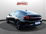Polestar Long Range DUAL MOT 78kWh ALLRAD 360° Pano #0201 - Polestar 2 in Frankfurt (Main)