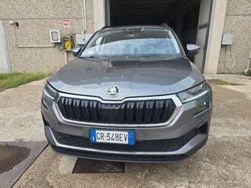 Skoda Karoq - 2