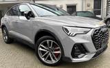 Audi Q3 Sportback 40 TFSI quattro Sline, NARDOGRAU!!! - Audi Q3: Sline