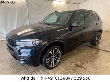 BMW X5 - 1