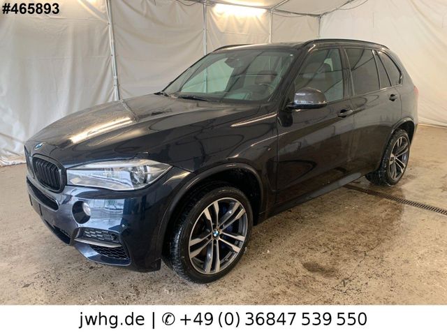 BMW X5 M50 d LED+|Kam|DrivingAss+|HeadUp|Memory
