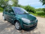 Renault Scenic Luxe Privilege 1.6 16V - Renault Scenic: Privilege