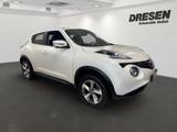 Nissan Juke EU6d-T 1.6 N-Connecta +360° Kamera+Totwinke - gebrauchte Nissan Juke aus dem Jahr 2018