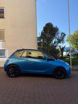 Opel Adam UNLIMITED 1.4 64kW UNLIMITED - Opel Adam Gebrauchtwagen in Frankfurt