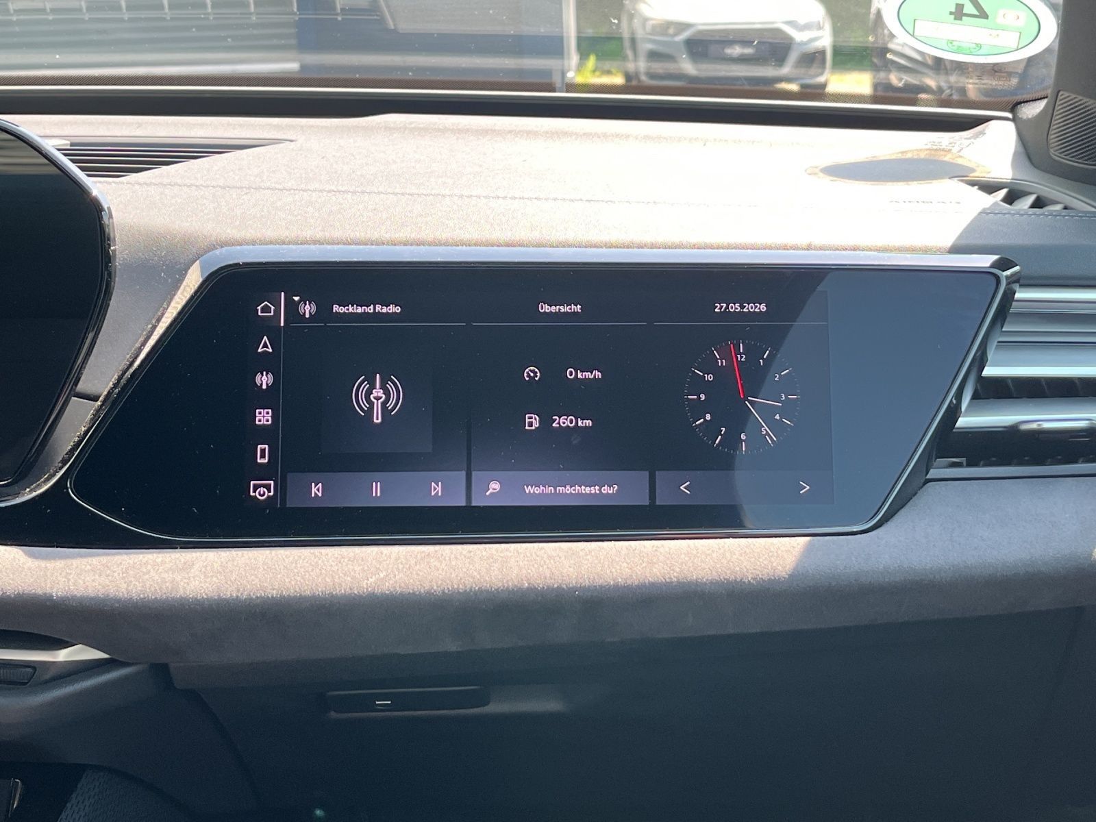 Audi A5 - Bild 21