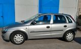Opel OPEL CORSA COMFORT Automatik - Opel Corsa aus 2001: Comfort