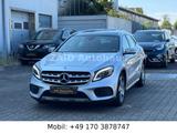 Mercedes-Benz GLA -Klasse GLA 200 AMG line*PANO*PDC*NAVI*2HAN - gebrauchte Mercedes-Benz GLA 200 aus dem Jahr 2019