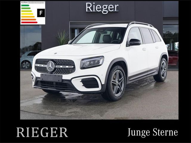 Mercedes-Benz GLB 200 AMG NIGHT*Kamera*7 Sitze*LED*SHZ*19"++++