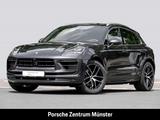 Porsche Macan S BOSE Panorama Surround-View Luftfederung - Porsche Macan Gebrauchtwagen in Münster