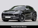 Porsche Macan S BOSE Panorama Surround-View Luftfederung - Porsche Macan