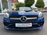 Mercedes-Benz SLC 300 AMG +COMAND+ILS+Sound+MagicSky+5970KM!!! - Mercedes-Benz SLC 300 Gebrauchtwagen