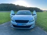Peugeot 308 Hdi 03.2016 - Peugeot: 201