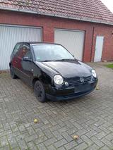 Volkswagen VW Lupo 1,4 MPI 60ps - Volkswagen Lupo: 60 Ps