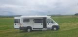 Pössl Roadcruiser 640 Multijet 150 Fiat Ducato Maxi - Pössl Kastenwagen Roadcruiser