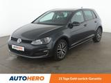 Volkswagen Golf VII 1.2 TSI Allstar BMT Aut.*PDC*SHZ*ACC* - Volkswagen Gebrauchtwagen in München