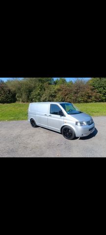 Volkswagen T5 Transporter