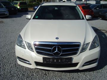 Mercedes E 250 - 8